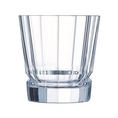 Arcoroc Bourbon Street stiklinė, 320 ml kaina ir informacija | Taurės, puodeliai, ąsočiai | pigu.lt