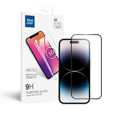 Защитное стекло Blue Star - iPhone 14 Pro цена и информация | Google Pixel 3a - 3mk FlexibleGlass Lite™ защитная пленка для экрана | pigu.lt