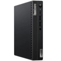 Настольный ПК Lenovo 11T3002USP I5-12400T 8GB 256GB SSD цена и информация | Стационарные компьютеры | pigu.lt