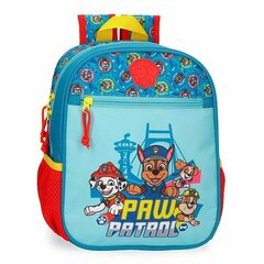 Vaikiška kuprinė Šunyčiai Patruliai (Paw Patrol) kaina ir informacija | Kuprinės mokyklai, sportiniai maišeliai | pigu.lt