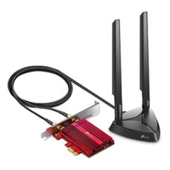 TP-LINK TPLINK Netzwerkadapter ARCHER TXE75E (ARCHER TXE75E) цена и информация | Джойстики | pigu.lt