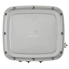 Cisco C9124AXD-E kaina ir informacija | Belaidės prieigos taškai (Access Points) | pigu.lt