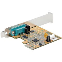 Карта PCI Startech 16C1050CTLR цена и информация | Джойстики | pigu.lt