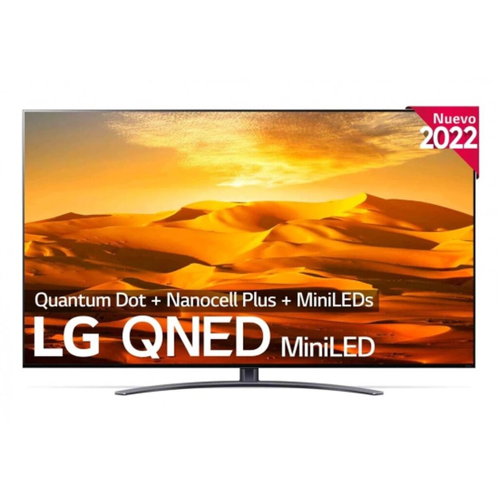 LG 75QNED916QA kaina ir informacija | Televizoriai | pigu.lt