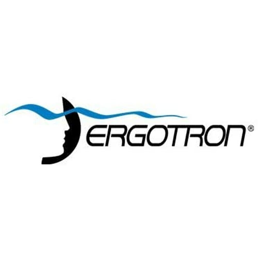 Ergotron 45-271-026, Vesa 100, 24" цена и информация | Monitorių laikikliai | pigu.lt