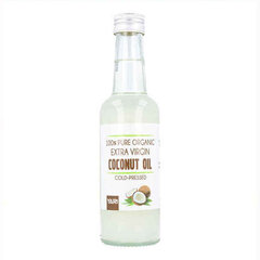 Капиллярное масло Yari Pure Organic Coconut    цена и информация | Эфирные, косметические масла, гидролаты | pigu.lt