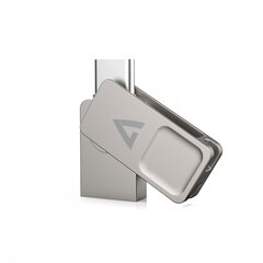 V7 Memory 64 GB USB 3.2 kaina ir informacija | USB laikmenos | pigu.lt