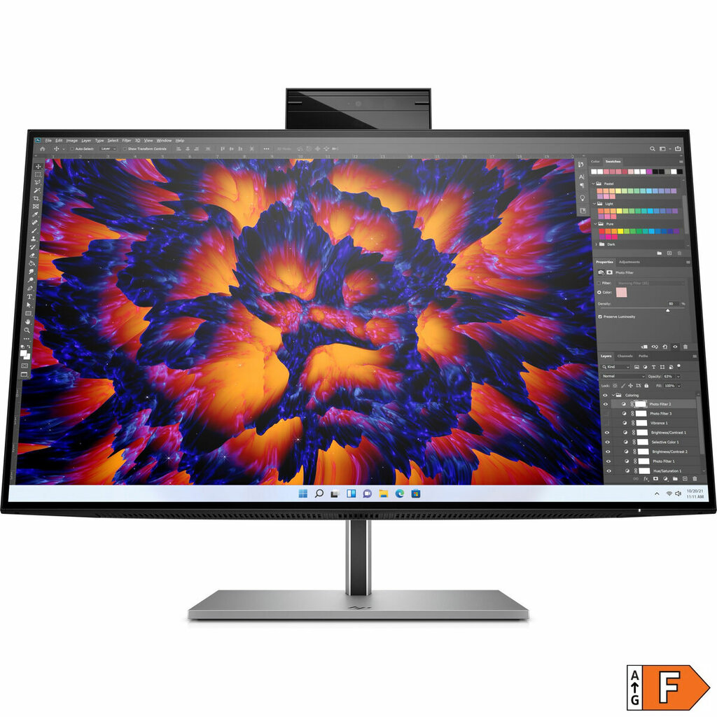 HP Z24M G3 kaina ir informacija | Monitoriai | pigu.lt