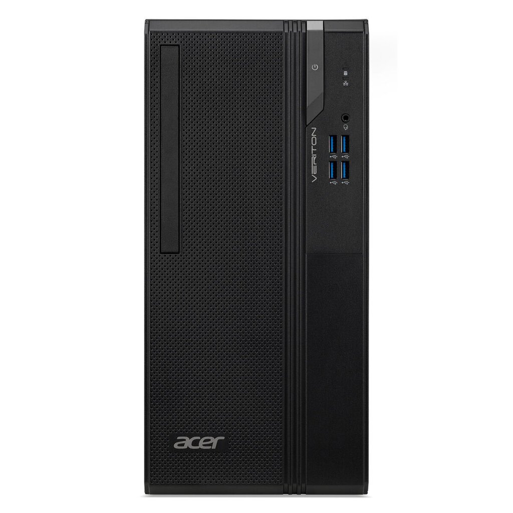 Acer VS2690 I7-12700 16GB 512GB SSD kaina ir informacija | Stacionarūs kompiuteriai | pigu.lt