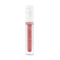 Бальзам для губ Catrice Power Full 5 040-raspberry cream (4,5 ml) цена и информация | Помады, бальзамы, блеск для губ | pigu.lt