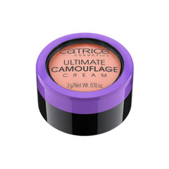 Корректор для лица Catrice Ultimate Camouflage  100-c brightening peach (3 g) цена и информация | Пудры, базы под макияж | pigu.lt