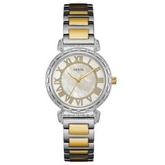 Moteriškas laikrodis Guess W0831L3 S0322248 kaina ir informacija | Moteriški laikrodžiai | pigu.lt