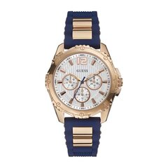 Часы GUESS W0325L8 цена и информация | Женские часы | pigu.lt
