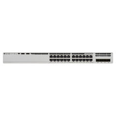 Cisco C9200-24T-A kaina ir informacija | Komutatoriai (Switch) | pigu.lt