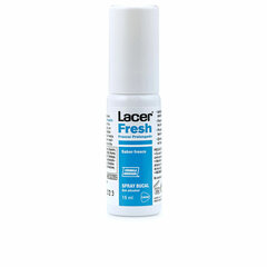 Spray Lacer Fresh Для ротовой полости (15 ml) цена и информация | Зубные щетки, пасты | pigu.lt