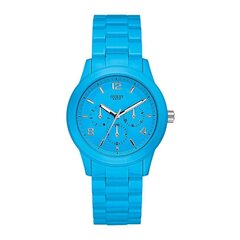 Moteriškas laikrodis Guess W11603L5 S0364542 kaina ir informacija | Moteriški laikrodžiai | pigu.lt