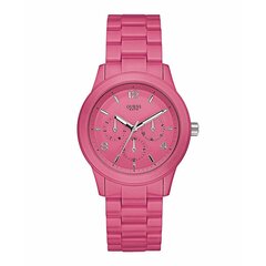 Moteriškas laikrodis Guess W11603L4 kaina ir informacija | Moteriški laikrodžiai | pigu.lt