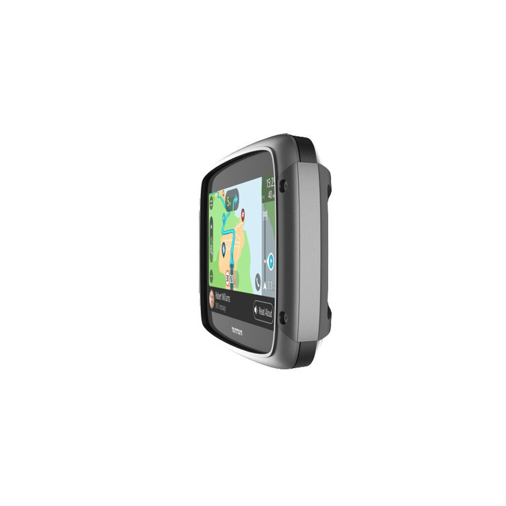 GPS imtuvas Tomtom Rider 550 kaina ir informacija | GPS navigacijos | pigu.lt