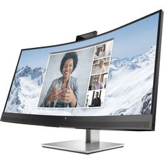 HP E34M G4 kaina ir informacija | Monitoriai | pigu.lt