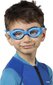 Plaukimo akiniai vaikams Cressi-Sub FDE 203122 (Vienas dydis) kaina ir informacija | Plaukimo akiniai | pigu.lt