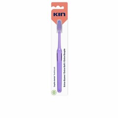 Зубная щетка Kin цена и информация | Зубные щетки, пасты | pigu.lt