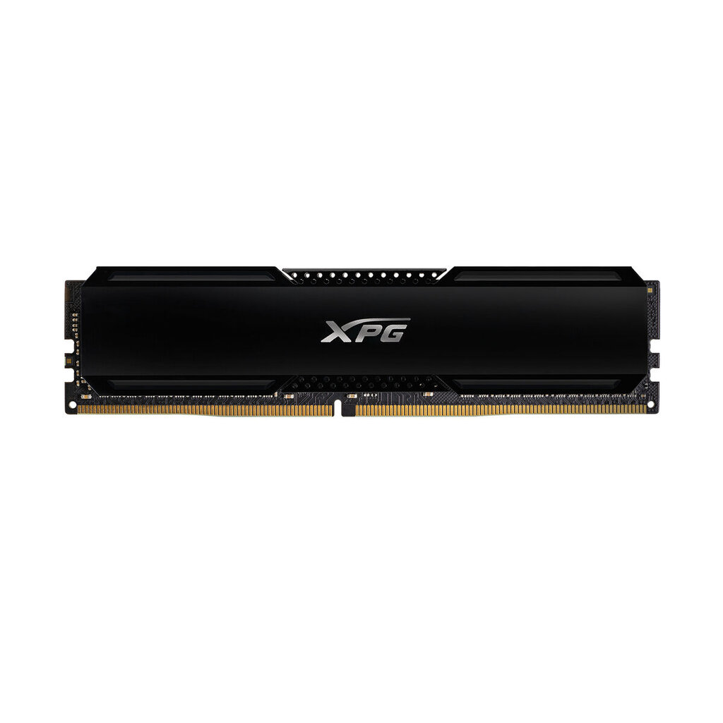 Adata XPG Gammix D20 AX4U320016G16A-CBK20 kaina ir informacija | Operatyvioji atmintis (RAM) | pigu.lt