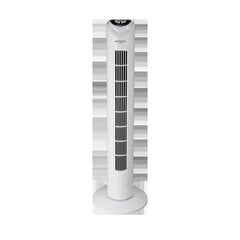 Вентилятор-башня Bastilipo Cala Salada 50Вт цена и информация | Вентиляторы | pigu.lt