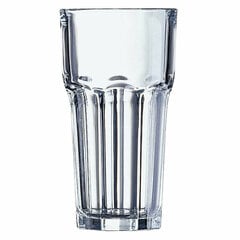 Arcoroc stiklinių rinkinys, 460 ml kaina ir informacija | Taurės, puodeliai, ąsočiai | pigu.lt