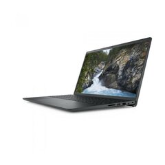 Ноутбук Dell Vostro 3510 i3-1115G4 8GB 256GB SSD Испанская Qwerty 15.6" цена и информация | Ноутбуки | pigu.lt