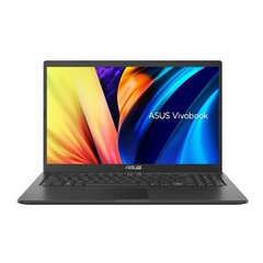 Asus F1500EA-BQ2364W I5-1135G7 8GB 512GB SSD 15.6" цена и информация | Ноутбуки | pigu.lt