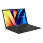 Asus F1500EA-BQ2364W I5-1135G7 8GB 512GB SSD 15.6" kaina ir informacija | Nešiojami kompiuteriai | pigu.lt