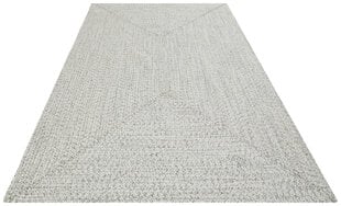 Northrugs kilimas Trenzado 80x150 cm kaina ir informacija | Kilimai | pigu.lt