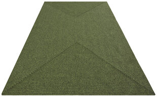 Northrugs kilimas Trenzado 80x150 cm kaina ir informacija | Kilimai | pigu.lt