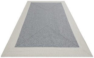 Northrugs kilimas Trenzado 80x150 kaina ir informacija | Kilimai | pigu.lt