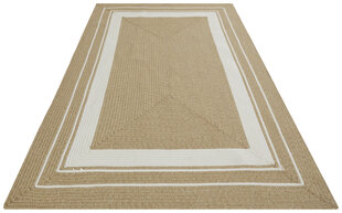 Northrugs kilimas Trenzado 80x150 cm kaina ir informacija | Kilimai | pigu.lt