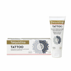 Увлажняющий крем Talquistina Tattoo Spf 25 (70 ml) цена и информация | Кремы, лосьоны для тела | pigu.lt