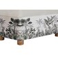 Paveikslas DKD Home Decor 100 x 4 x 140 cm Boho (2 vnt.) цена и информация | Sėdmaišiai ir pufai | pigu.lt