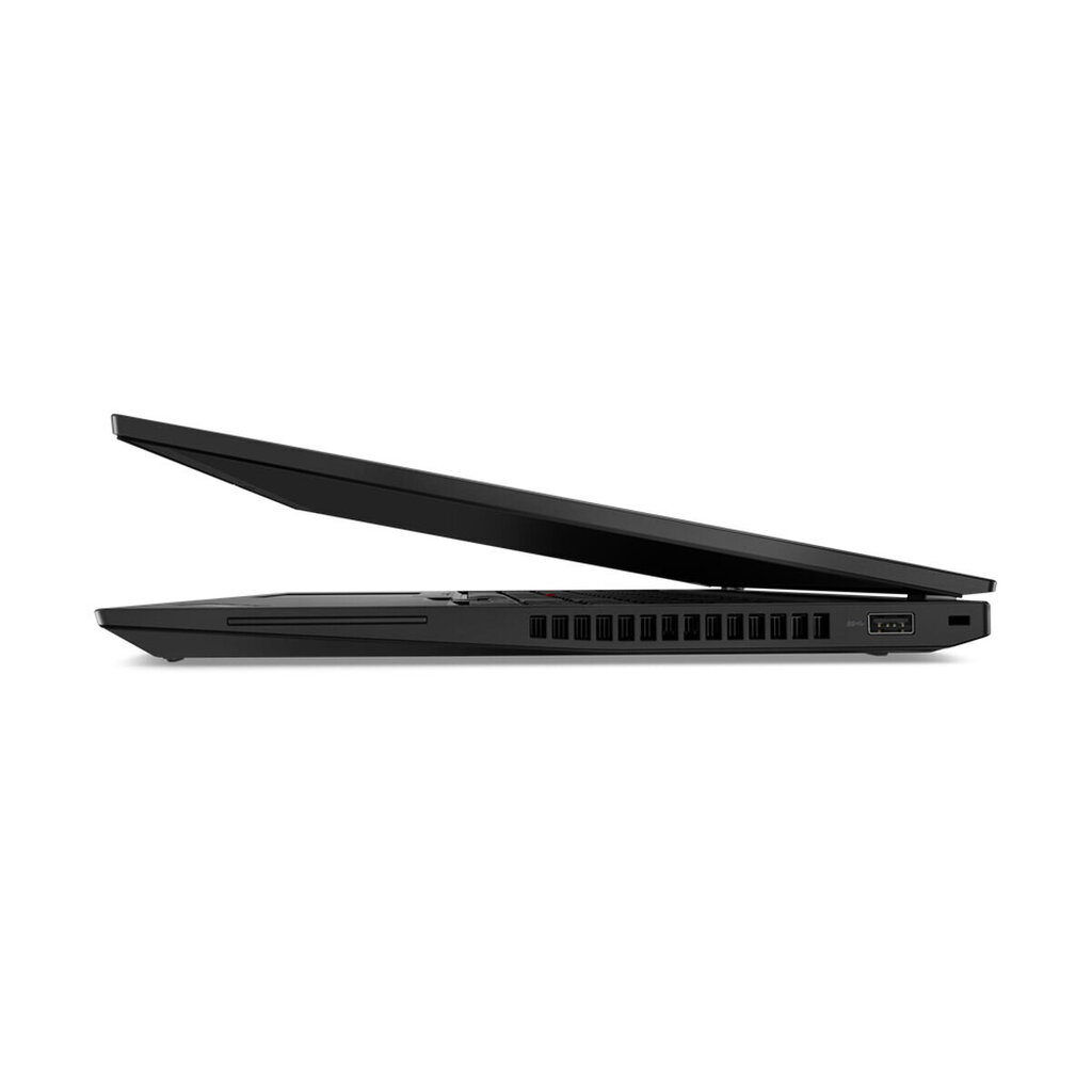 Lenovo 21BV002VSP 16" i5-1235U Deca Core 8GB RAM 256GB SSD kaina ir informacija | Nešiojami kompiuteriai | pigu.lt