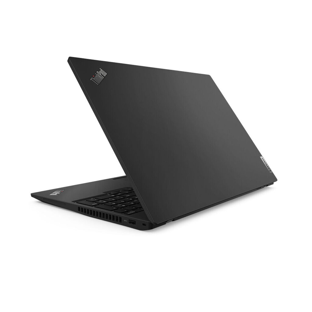 Lenovo 21BV002VSP 16" i5-1235U Deca Core 8GB RAM 256GB SSD цена и информация | Nešiojami kompiuteriai | pigu.lt