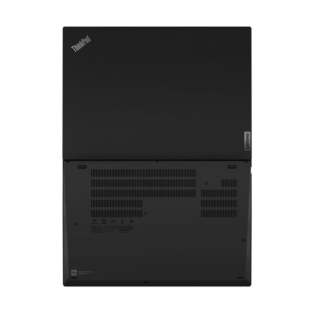 Lenovo 21BV002VSP 16" i5-1235U Deca Core 8GB RAM 256GB SSD kaina ir informacija | Nešiojami kompiuteriai | pigu.lt