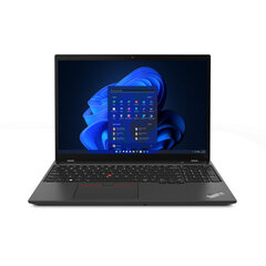 Lenovo 21BV002VSP 16" i5-1235U Deca Core 8GB RAM 256GB SSD цена и информация | Ноутбуки | pigu.lt