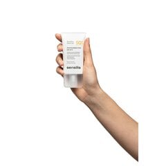 Защитный мусс от солнца Sensilis Photocorrection SPF 50+, 40 мл цена и информация | Кремы от загара | pigu.lt