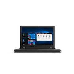 Lenovo G2 CI7_11800H 15.6" i7-11800H 16GB RAM 512GB SSD kaina ir informacija | Nešiojami kompiuteriai | pigu.lt