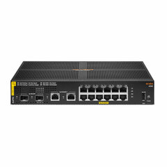 HPE JL679A kaina ir informacija | Komutatoriai (Switch) | pigu.lt