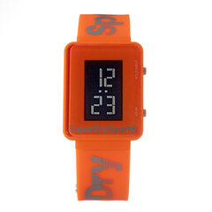 Часы унисекс Superdry SYG204O, Ø 39 мм цена и информация | Мужские часы | pigu.lt