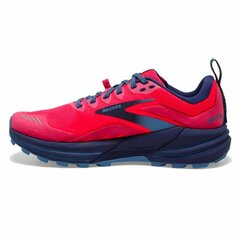 Sportiniai batai moterims Brooks, rožiniai kaina ir informacija | Brooks Apranga, avalynė, aksesuarai | pigu.lt