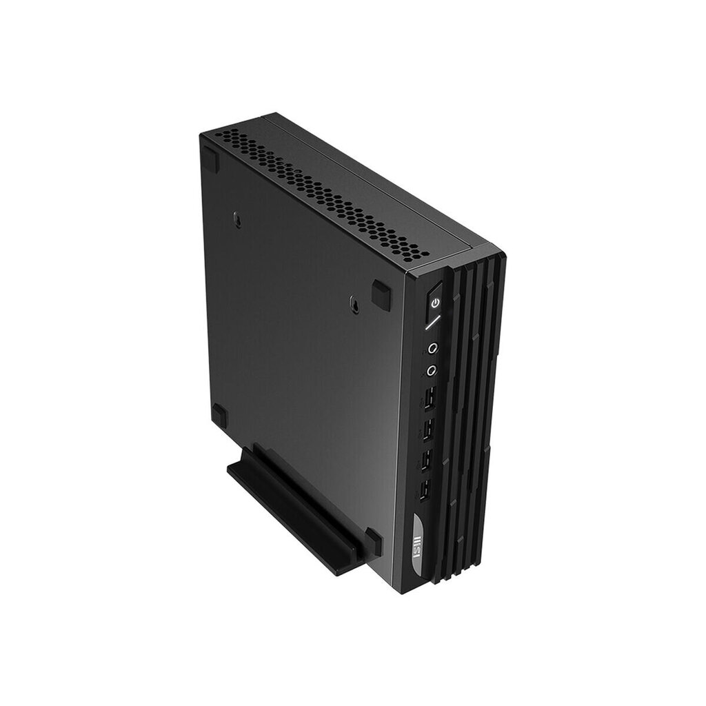 MSI 9S6-B0A4111-260 i5-11400 Hexa-core 8GB RAM 256GB SSD kaina ir informacija | Stacionarūs kompiuteriai | pigu.lt