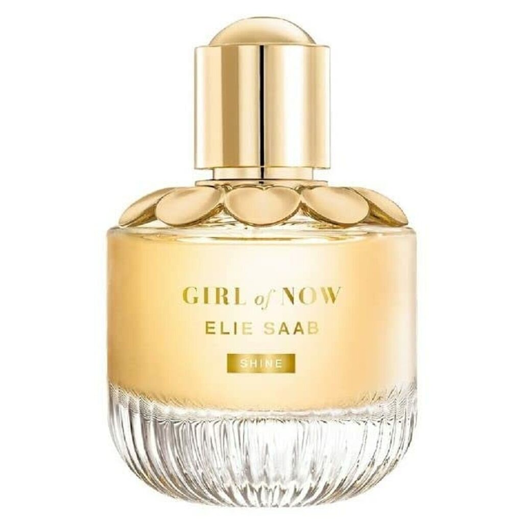 Kvapusis vanduo Elie Saab Girl Of Now Shine EDP moterims, 50 ml цена и информация | Kvepalai moterims | pigu.lt