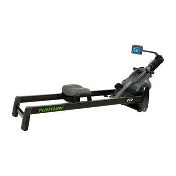 Шагомер Tunturi Performance R60 Rower цена и информация | Гребные тренажеры | pigu.lt