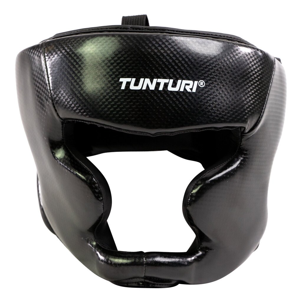 Galvos apsauga Tunturi Signature Head Guard, L/XL kaina ir informacija | Kovos menai | pigu.lt